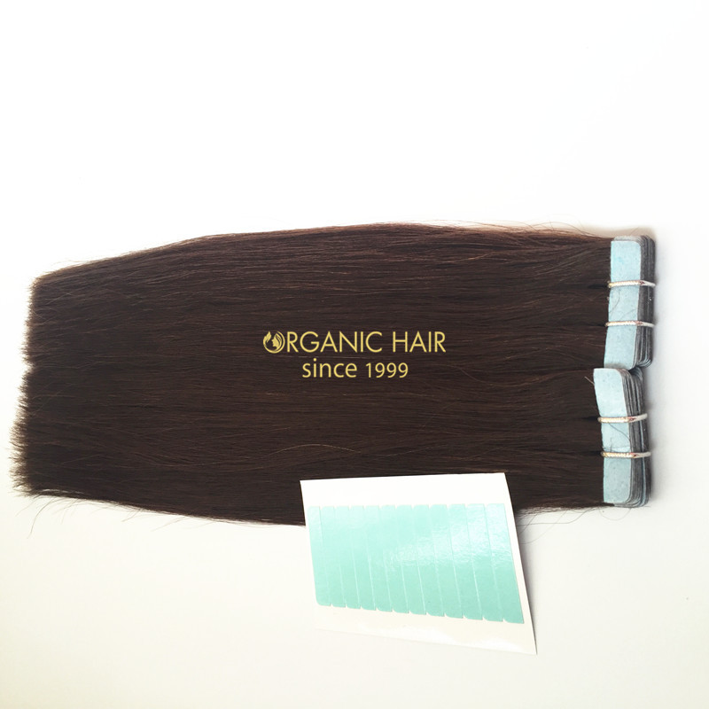 Tape in hair extensions australia